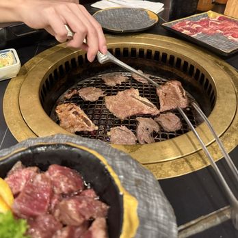 COWBOY JAPANESE BBQ & SUSHI - Updated December 2025 - 540 Photos & 224