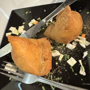 Biryani House - Samosa 2 Pc - Indian Near Me - Suwanee, Georgia Biryani House - Samosa 2 Pc - Indian Near Me - Suwanee, Georgia