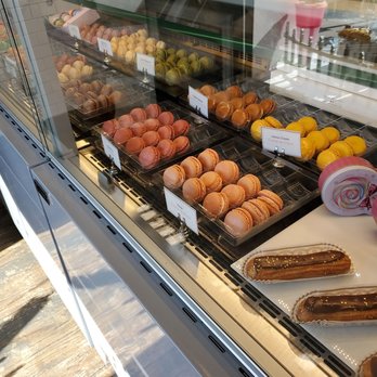 Le Macaron French Pastries - Little Terribles! - Macarons Near Me - Laguna Beach, California Le Macaron French Pastries - Little Terribles! - Macarons Near Me - Laguna Beach, California