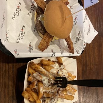 Burger Barn Grill - This is what 20.00 looks like! - Burgers Near Me - Saint Johns, Florida Burger Barn Grill - This is what 20.00 looks like! - Burgers Near Me - Saint Johns, Florida