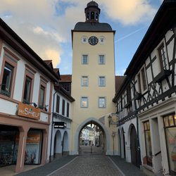 Brauhaus am Turm, Turmschänke