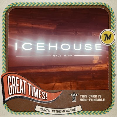 Icehouse by null