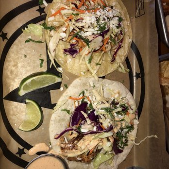 The Git Out - Fish Tacos - Bars Near Me - Austin, Texas