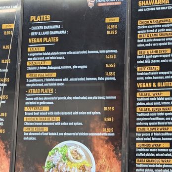 Shawarma Time - Menu - Kebab Near Me - Redmond, Washington Shawarma Time - Menu - Kebab Near Me - Redmond, Washington