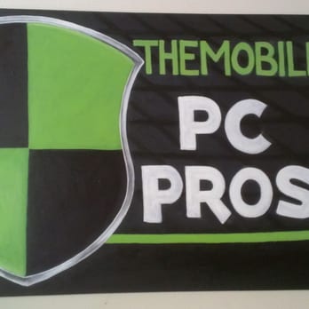 The Mobile PC Pros - The Mobile PC Pros Canvas Painting - IT Services & Computer Repair Near Me - San Dimas, California