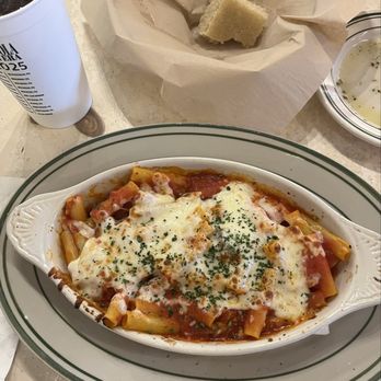 Mandola's Italian Kitchen - Baked ziti - Italian Near Me - Riverview, Florida