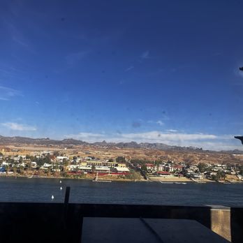 Harrah's Laughlin - A Caesars Rewards Destination - View from room - Hotels Near Me - Laughlin, Nevada