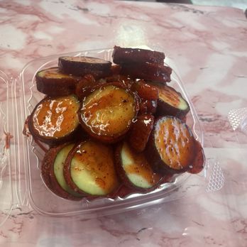 Antojitos Enchilados - Desserts Near Me - Laredo, Texas Antojitos Enchilados - Desserts Near Me - Laredo, Texas