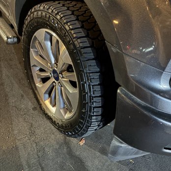 Firestone Complete Auto Care - Gracias justino excelente servicio  Todos muy amables gracias a todos - Auto Repair Near Me - Escondido, California