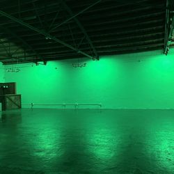 Up Together Venue