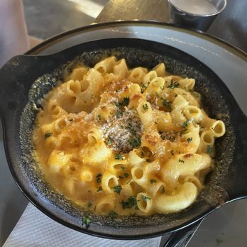 The Saddle - Mac and cheese - Salad Near Me - Tucson, Arizona