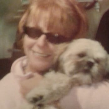 Pawsitive Styles Pet Salon - Teddy and me - Pet Groomers Near Me - Oakdale, California
