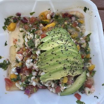 Ceviche Ceviche - Seafood Near Me - South Padre Island, Texas Ceviche Ceviche - Seafood Near Me - South Padre Island, Texas