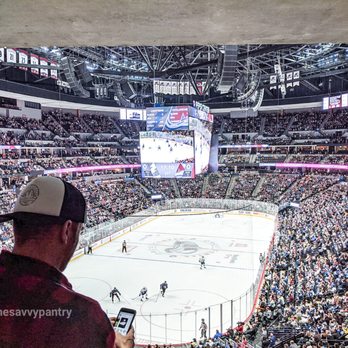 Ball Arena - Stadiums & Arenas Near Me - Denver, Colorado