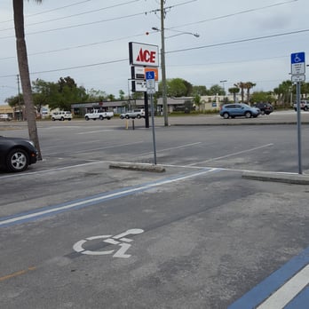 Vision Ace Hardware - Hardware Stores Near Me - Dunedin, Florida