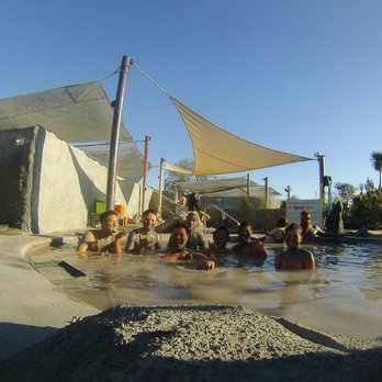 Hell's Gate Geothermal Park and Mud Bath Spa - Day Spas Near Me - Rotorua, BOP Hell's Gate Geothermal Park and Mud Bath Spa - Day Spas Near Me - Rotorua, BOP