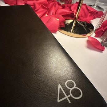 Steak 48 - Steak 48 - Steakhouses Near Me - Beverly Hills, California Steak 48 - Steak 48 - Steakhouses Near Me - Beverly Hills, California