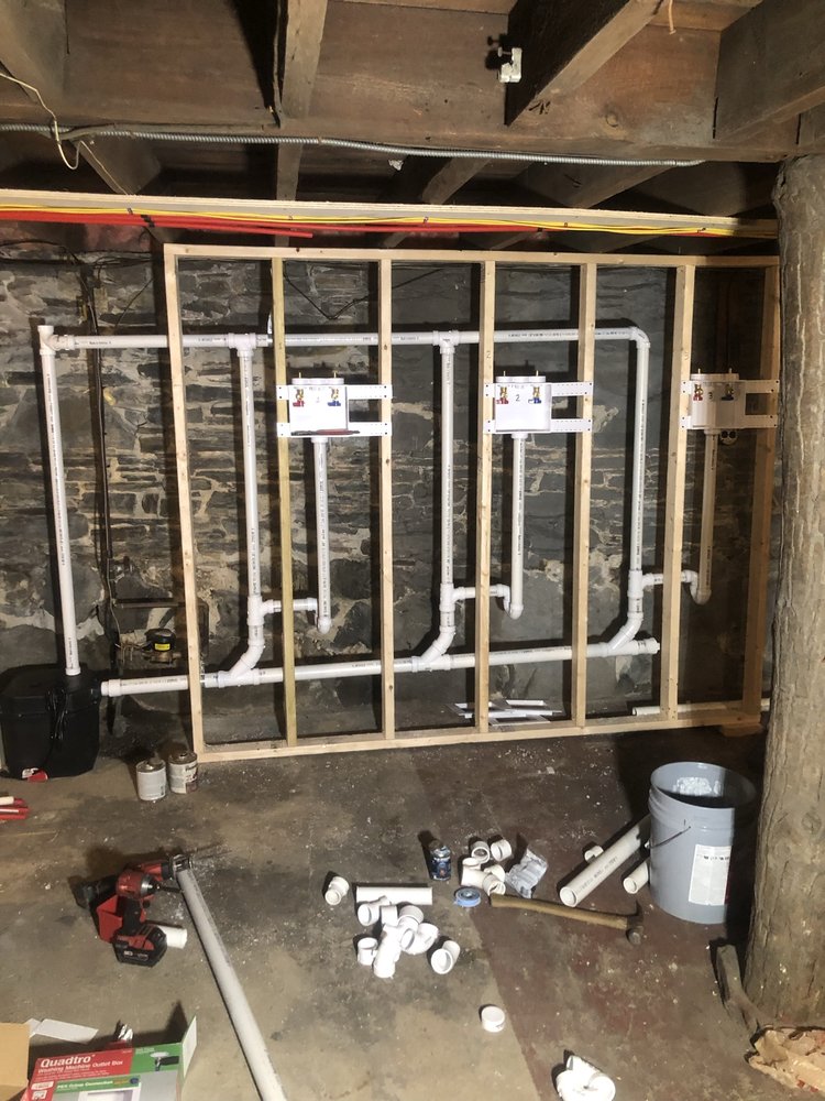 Slide of JAD Plumbing Heating and Cooling