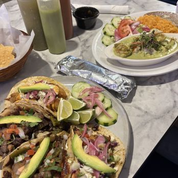 Mirador Mexican & Seafood - Seafood Near Me - Gilbert, Arizona