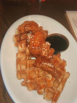 TAKODA Beer Garden & Rooftop Bar by null