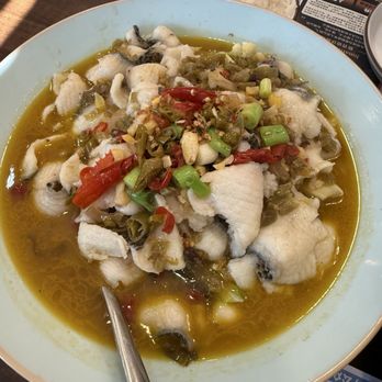 Szechuan Spicy Bay - Szechuan Near Me - Alhambra, California
