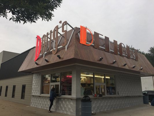 Doug's Delight by null