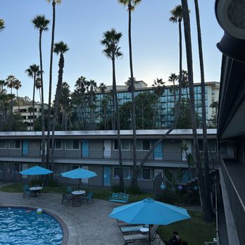 Kings Inn San Diego - San Diego, CA