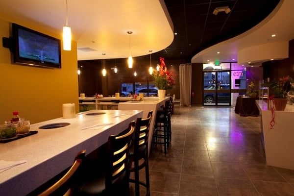 Shabu House by null