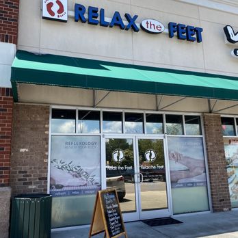 Relax the Feet - General Booth - Store Location 2093 General Booth Blvd - Massage Near Me - Virginia Beach, Virginia Relax the Feet - General Booth - Store Location 2093 General Booth Blvd - Massage Near Me - Virginia Beach, Virginia