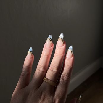 Nü Nails - Nail Salons Near Me - San Jose, California Nü Nails - Nail Salons Near Me - San Jose, California