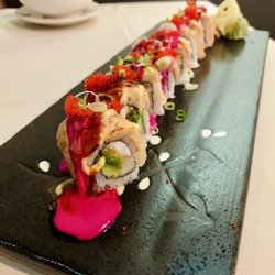 Sakura Organic - Sakura Maki