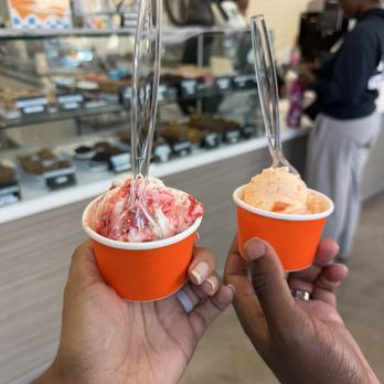 Cali Cream - Ice Cream & Frozen Yogurt Near Me - San Diego, California Cali Cream - Ice Cream & Frozen Yogurt Near Me - San Diego, California