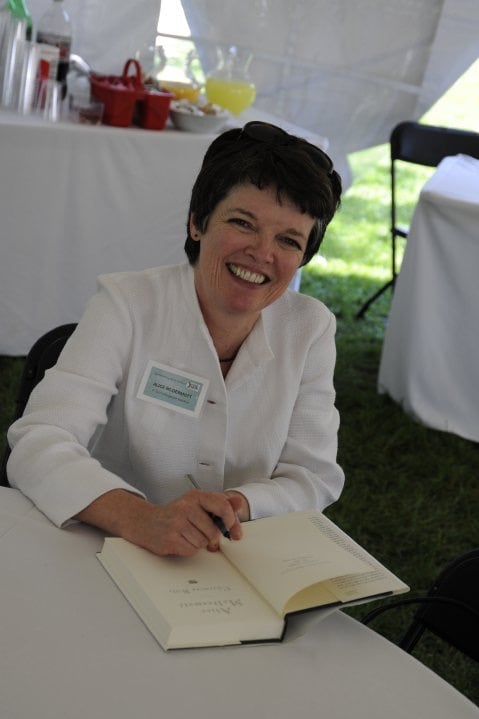 Gaithersburg Book Festival