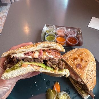 Super Tortas Lucha Libre - Pachuqueña - Mexican Near Me - Indianapolis, Indiana