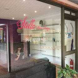 Stella Hair Design