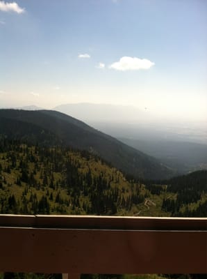 Whitefish Mountain Resort by null