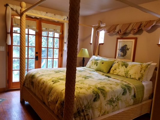 Lava Pond Lodge by null