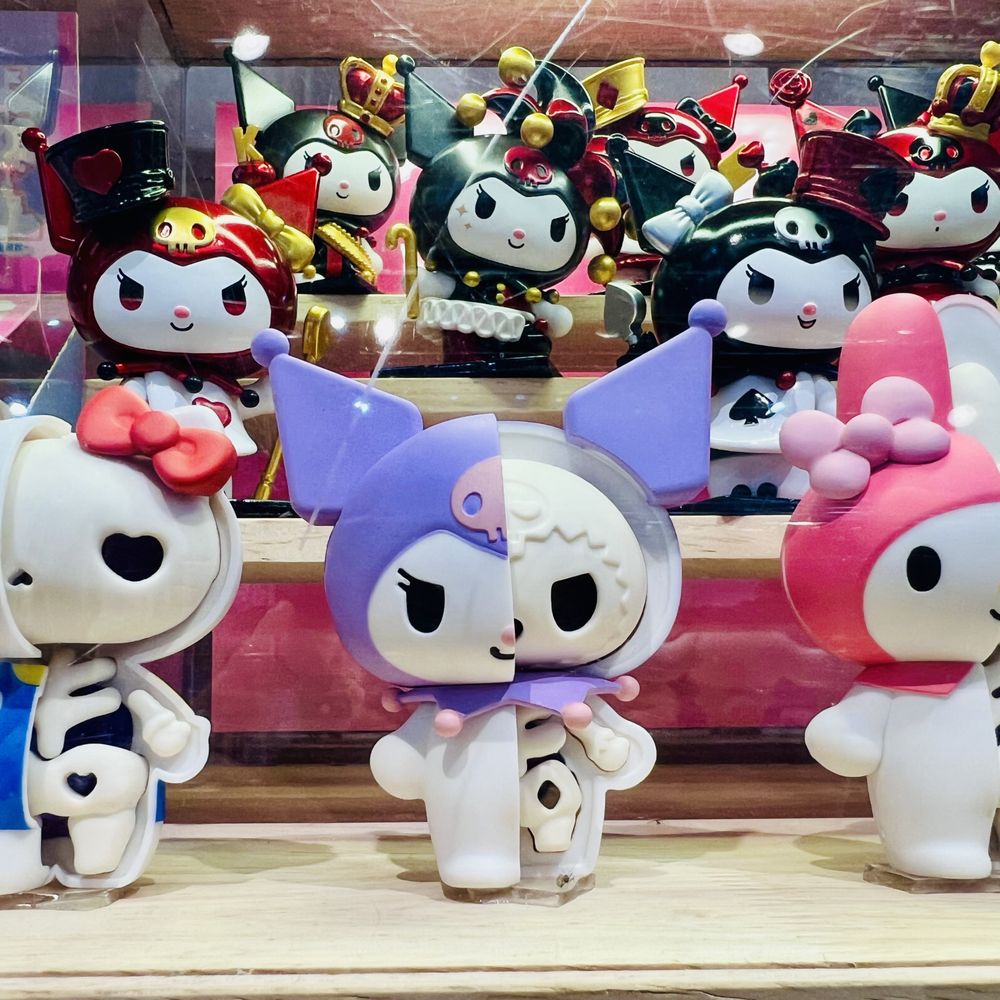 Neko Stop - Hobby Shops Near Me - Los Angeles, California Neko Stop - Hobby Shops Near Me - Los Angeles, California