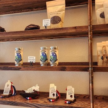 Creo Chocolate - (7/9/26) - Chocolatiers & Shops Near Me - Portland, Oregon Creo Chocolate - (7/9/26) - Chocolatiers & Shops Near Me - Portland, Oregon