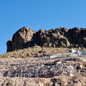 Mike O'Callaghan - Pat Tillman Memorial Bridge - Landmarks & Historical Buildings Near Me - Clark County, Nevada Mike O'Callaghan - Pat Tillman Memorial Bridge - Landmarks & Historical Buildings Near Me - Clark County, Nevada