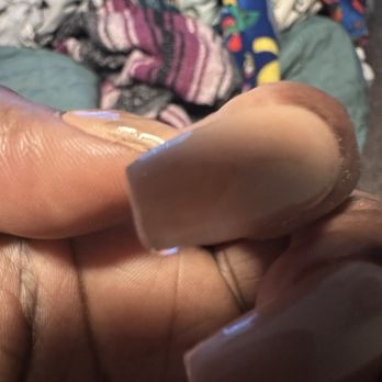 Morii Nails Spa - Nail Salons Near Me - Aurora, Illinois