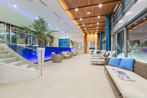 The Ritz-Carlton, Montreal by null