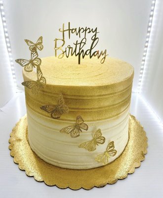 Tres Leches Bakery by null