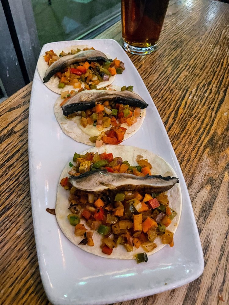 Gonza Tacos Y Tequila