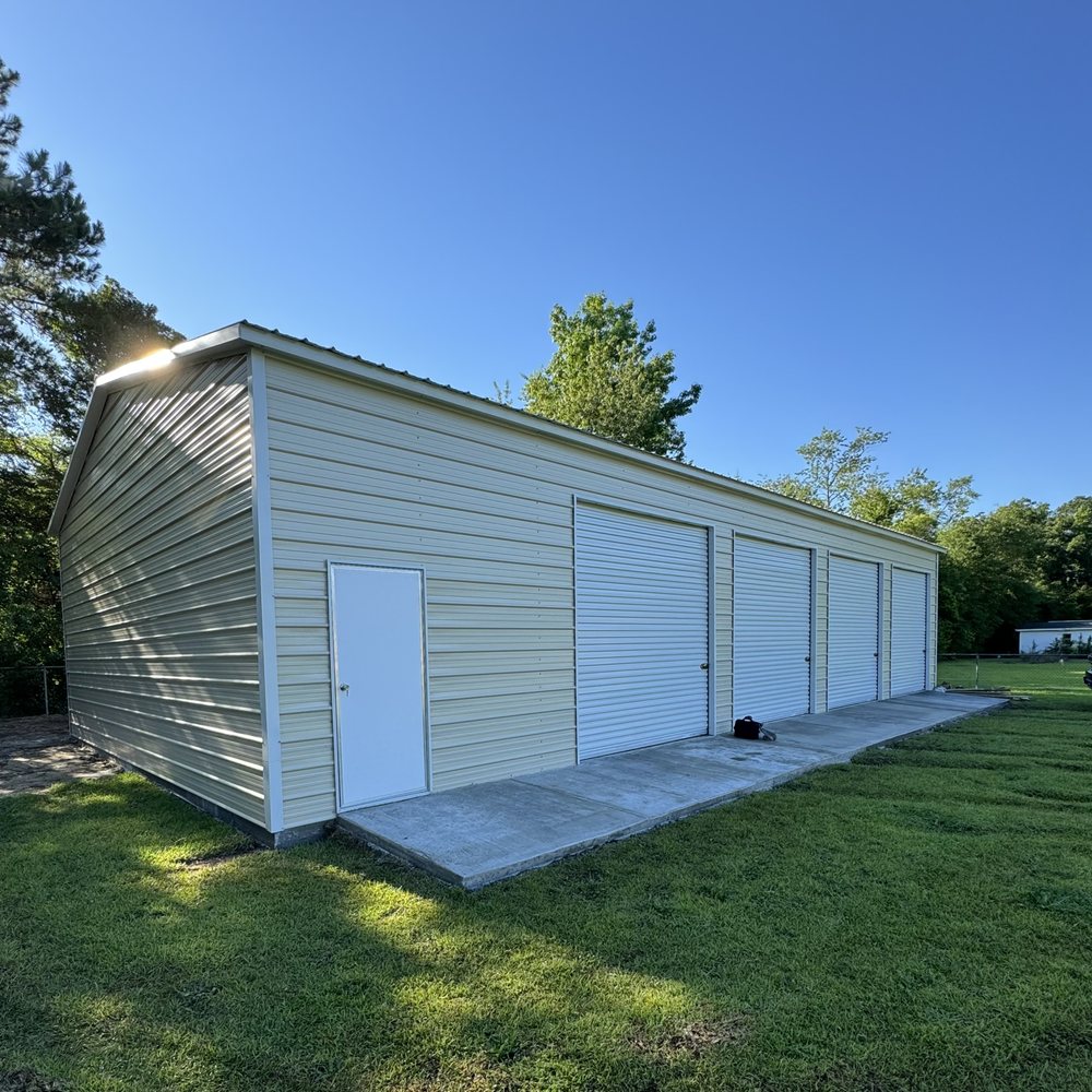 Slide of Paramount Builders