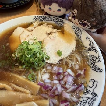 Ikkousha Chicken Ramen - Ramen Near Me - Toronto, Ontario Ikkousha Chicken Ramen - Ramen Near Me - Toronto, Ontario