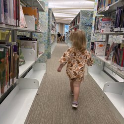 Frederick County Public Libraries