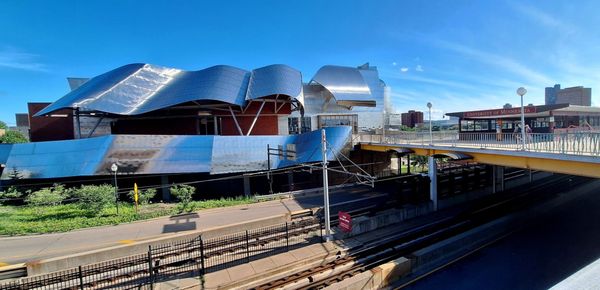 University of Minnesota by null
