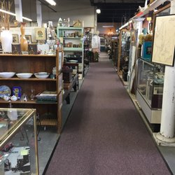 Full of treasures