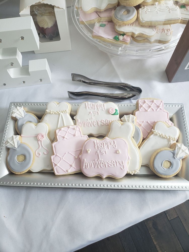 SWEET DREAM DESSERTS & CATERING Updated October 2024 85 Photos & 93